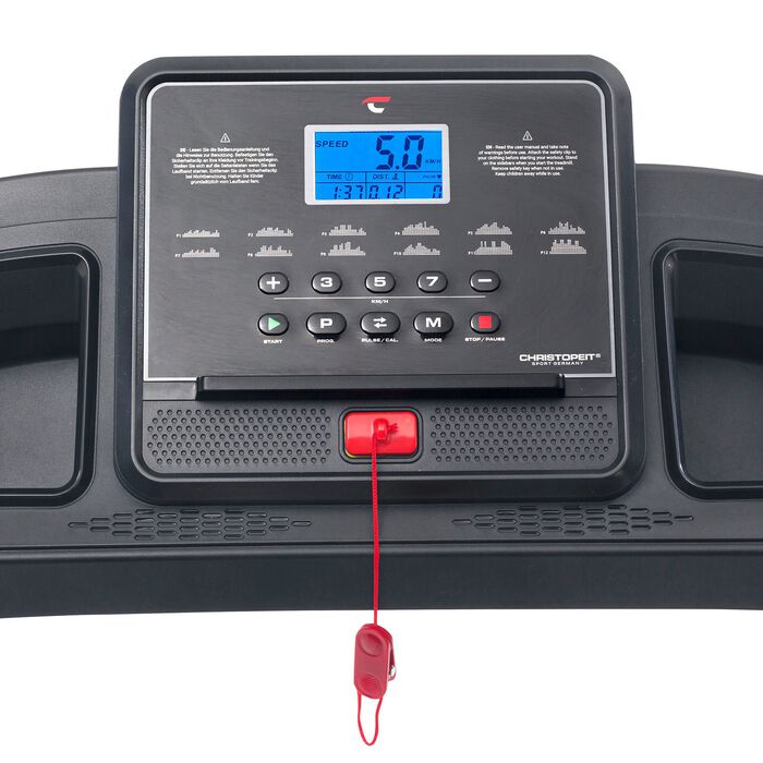 Elektrisches Laufband CS3000 