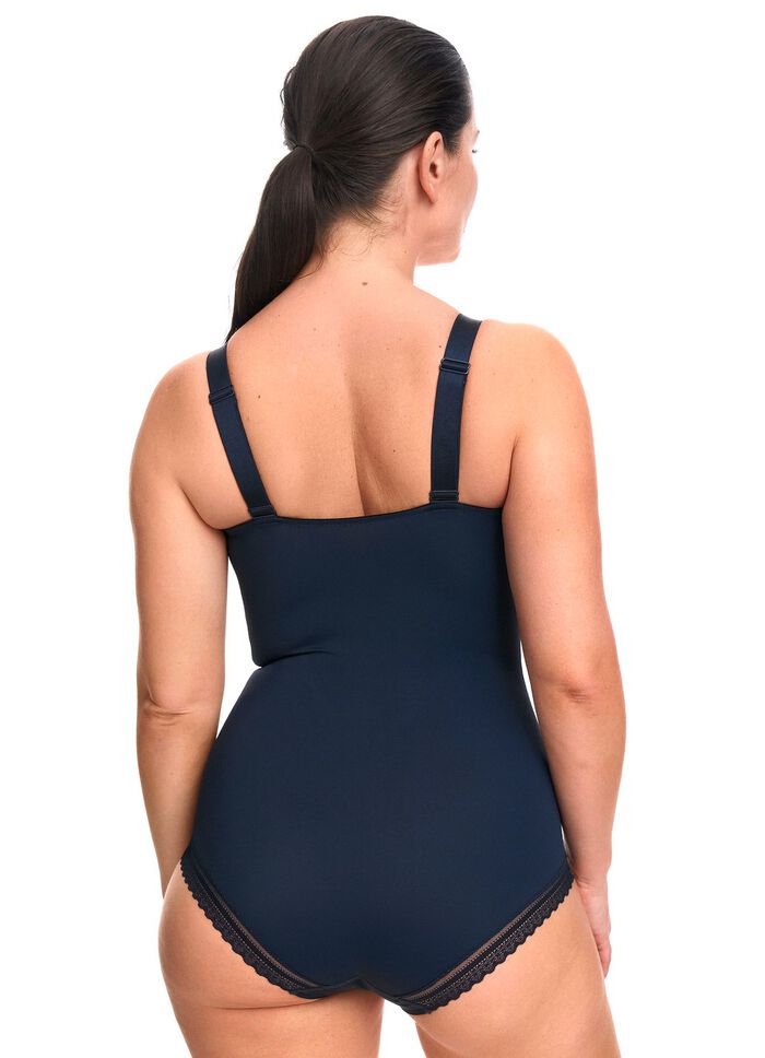 Susa Hosenkorselett mit Verst&auml;rkung im Vordereil 