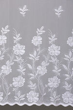 Zauberhafter Langstore in Jacquard-Qualität 