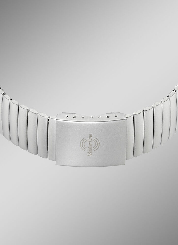 Funk-Herrenuhr 
