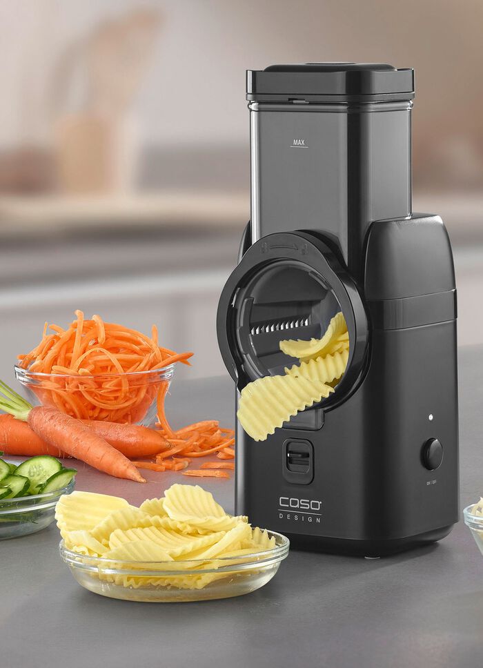 Elektrische Multireibe 