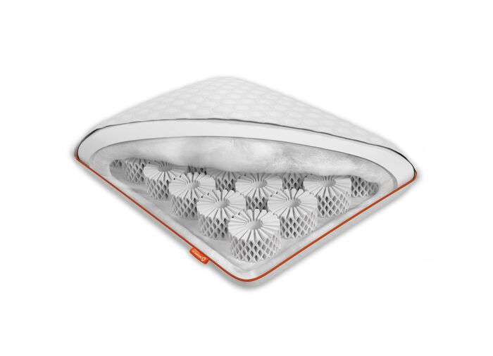 OCTAsleep Smart Kissen: Die Innovation im Schlafbereich 