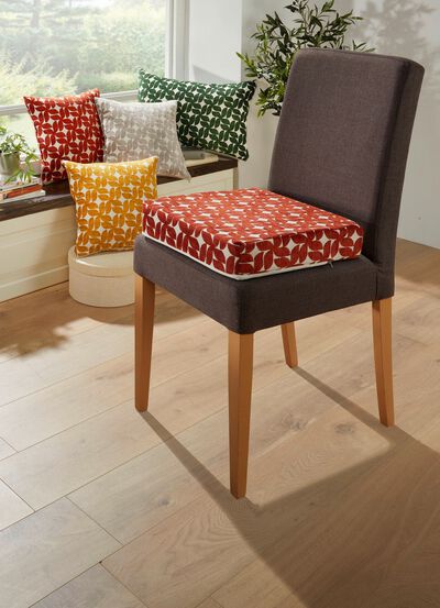 Kissenbezug oder Sitzerh&ouml;hung 