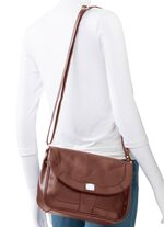 Laurina, Tasche, Damen, mit verstellbarem Umh&auml;ngeriemen 