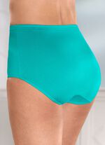 Viererpack Slips mit Gummizug im Bund 