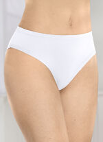 Supersofter Slip im Viererpack 