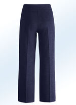 Hose in modisch verkürzter Länge MARINE