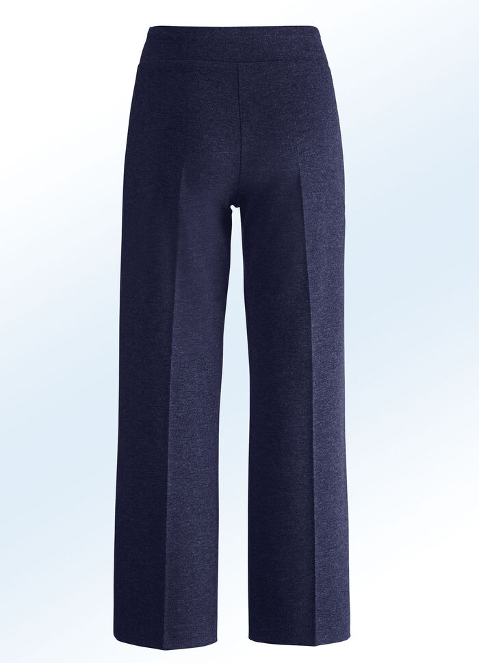 Hose in modisch verkürzter Länge MARINE