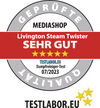 BADERde_DE1Logo_GepruefteQualitaet_LivingtonSteam