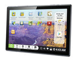 &bdquo;Ordissimo&ldquo; Pix-Star Touch Tablet 