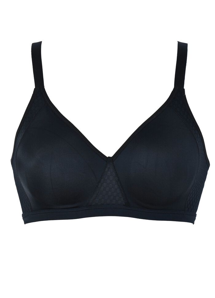 Naturana Minimizer-BH mit vorgeformten Cups 
