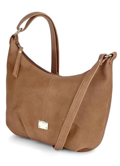 Laurina Tasche aus Vollrind-Nappaleder 