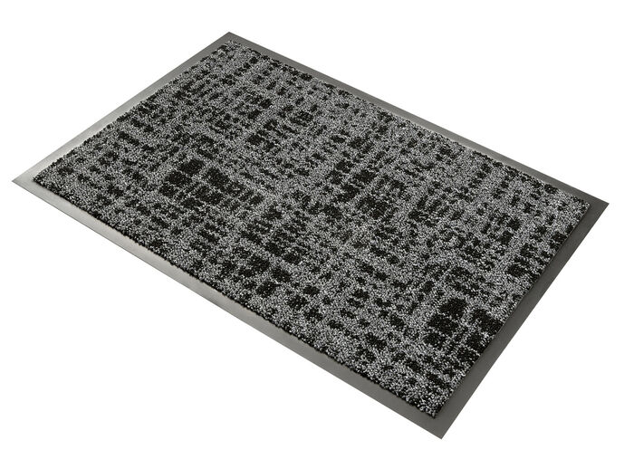 Robuste Schmutzfangmatte ANTHRAZIT