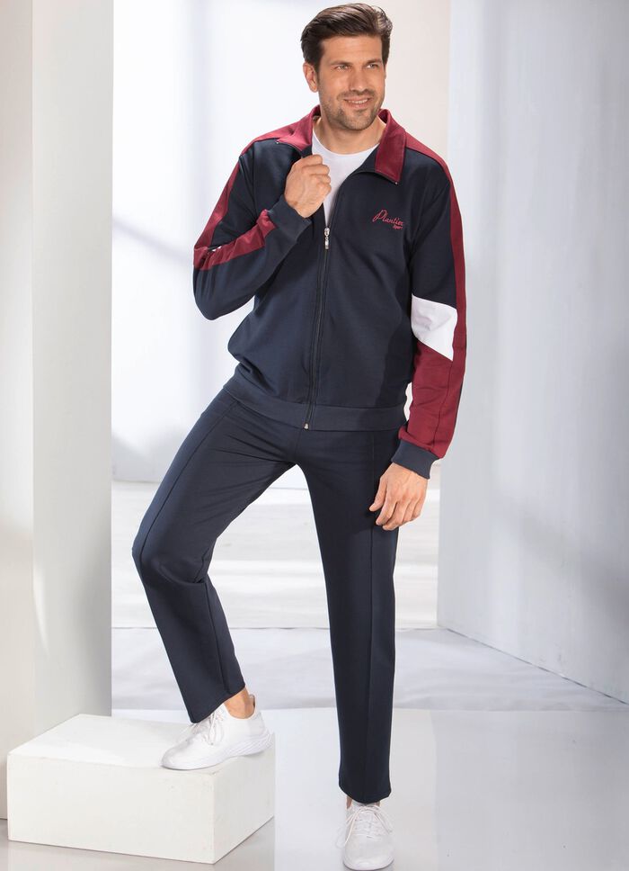 Freizeitanzug von &bdquo;Plantier&ldquo; 