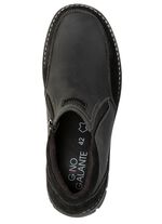 GINO GALANTE, klassische Herren-Boots, mit herausnehmbarem Fu&szlig;bett 