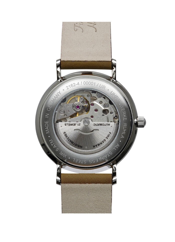 Automatik-Herrenuhr 