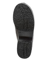 Haus-Stiefel mit praktischem Rei&szlig;verschluss 