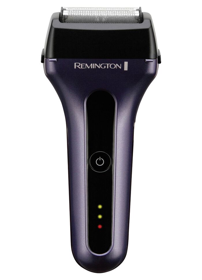 Remington F700 Style Akku-/Netz-Rasierer 