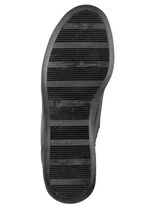 Stiefelette mit Warmfutter 