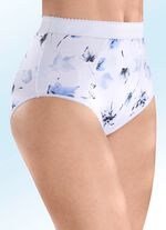 F&uuml;nferpack Formslips mit verst&auml;rkter Bauchpartie 