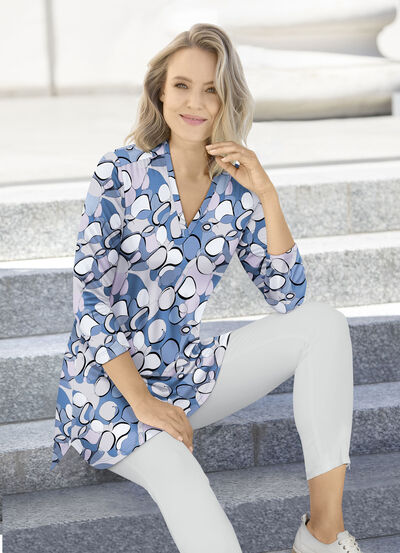 Shirt-Tunika Made in Germany  Shirt-Tunika Made in Germany