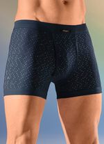 Viererpack Unterhosen mit Softbund 