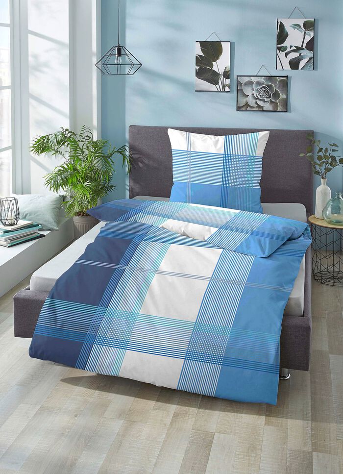 Bettw&auml;sche-Garnitur Made in Germany 