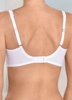 Triumph Wild Azalea Florale Minimizer-B&uuml;gel-BH mit zarter Spitze 