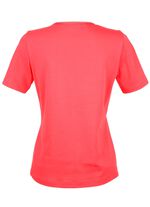 Shirt mit hohem Tragekomfort in 7 Farben 