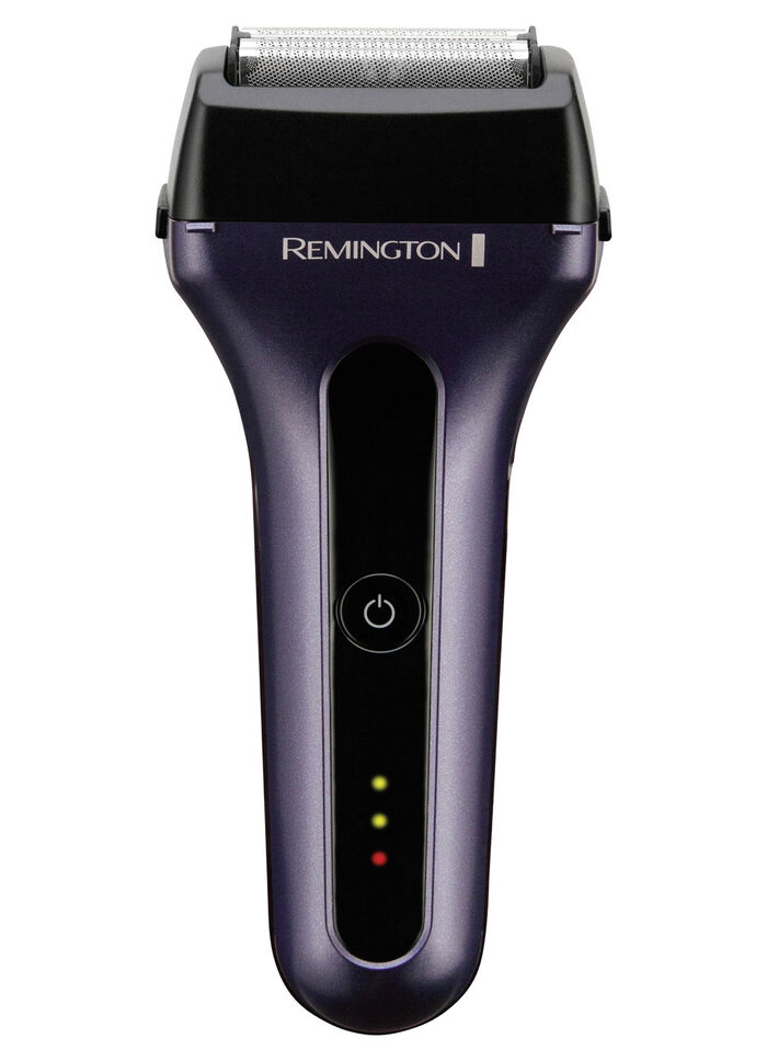 Remington F700 Style Akku-/Netz-Rasierer 