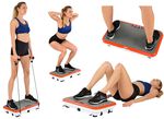 VIBROSHAPER-Vibrationsplatte in verschiedenen Ausf&uuml;hrungen 