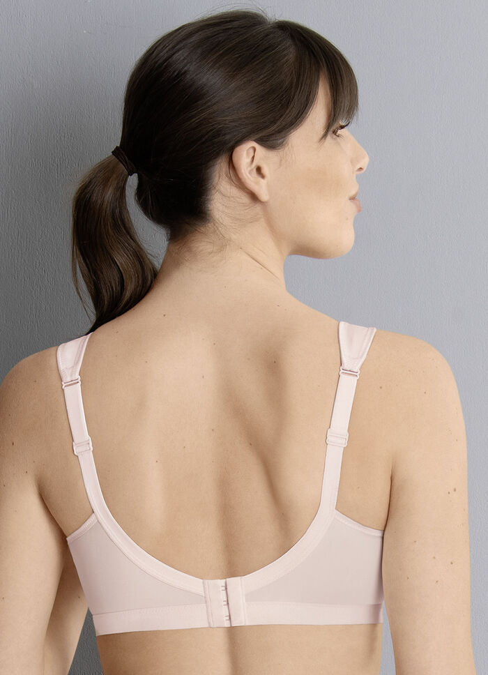 Anita Sport-BH aus atmungsaktivem Material ZARTAPRICOT