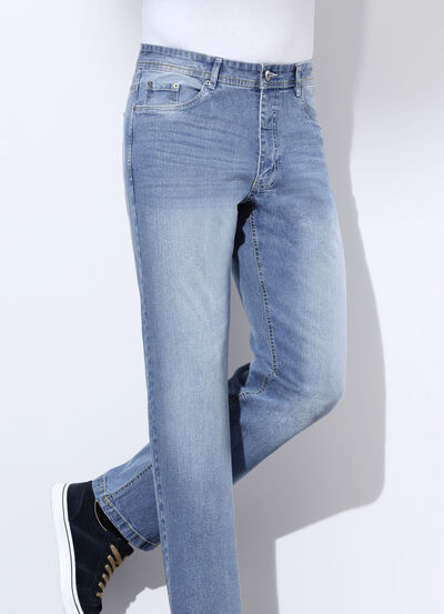 Erstklassige Jeans in 3 Farben  Erstklassige Jeans in 3 Farben