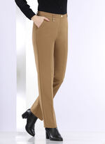 Klassische Hose CAMEL