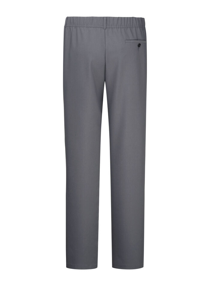 Hose von "Klaus Modelle" in 3 Farben DUNKELGRAU