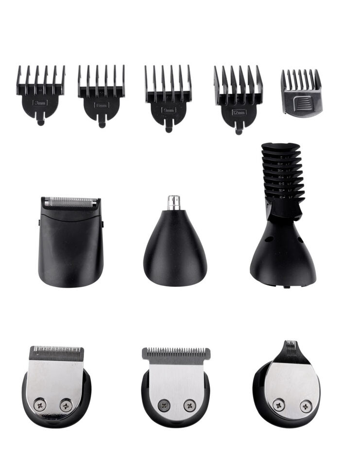 Multi Grooming-Set 
