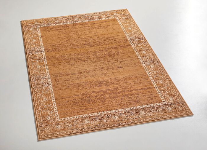 Gewebte Br&uuml;cken und Teppiche mit tollem Dessin 