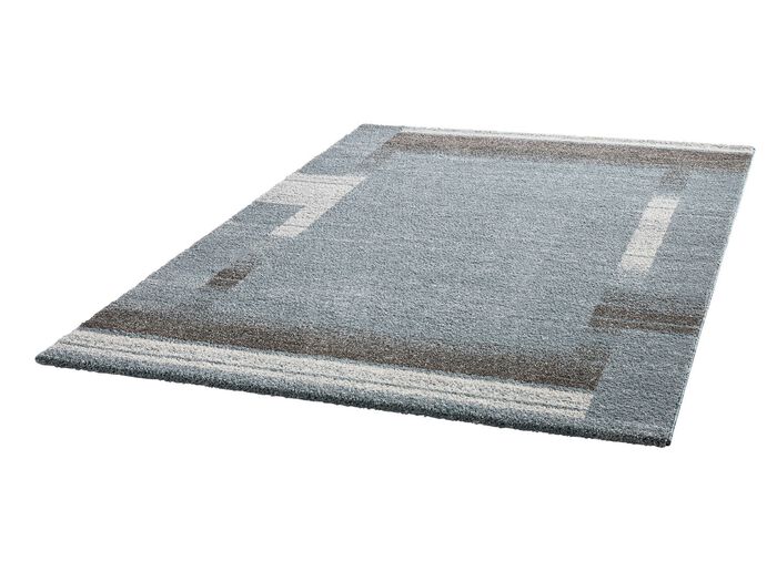 Br&uuml;cken und Teppiche f&uuml;r Fu&szlig;bodenheizung geeignet 