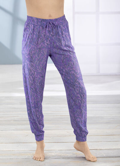 Superleichte Hose von Plantier  