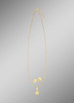 Wundersch&ouml;nes Schmuck-Set, 2-teilig 