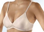 Triumph-Soft-Sensation BH mit Spacer-Cups PUDER