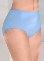 F&uuml;nferpack Slips mit elastischen Abschl&uuml;ssen 