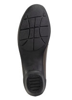 ELENA EDEN Pumps mit luftiger Perforation ANTIKBRONZE