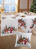 Tisch- und Raumdekoration 