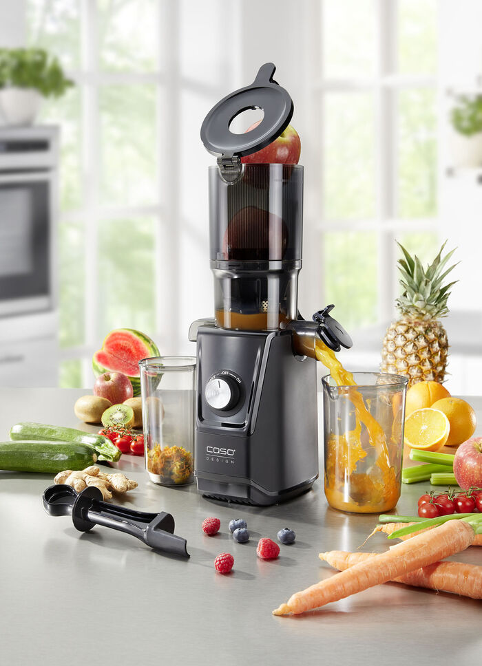 CASO JuiceFit 