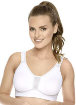 Viania Zweierpack Sport-BH für hohe Beanspruchung 