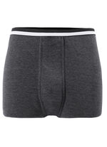 Permatherm, Zweierpack Unterhosen, knielang, Winterw&auml;sche 