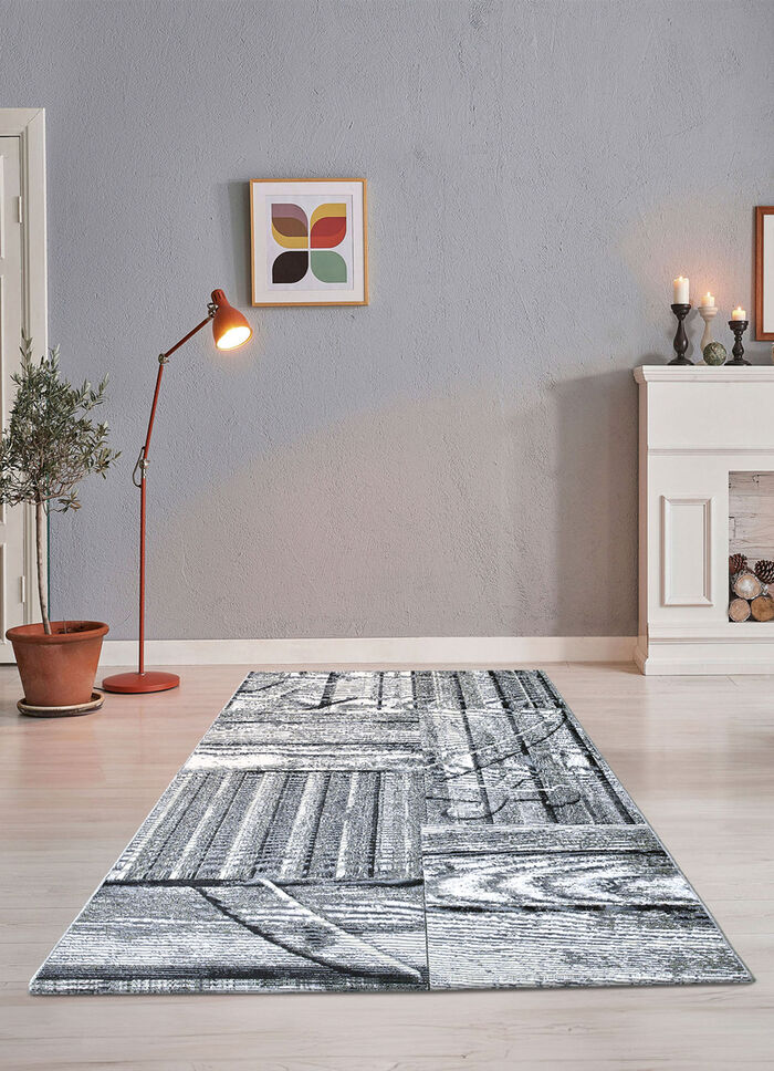 Strapazierfähige Brücken und Teppiche 