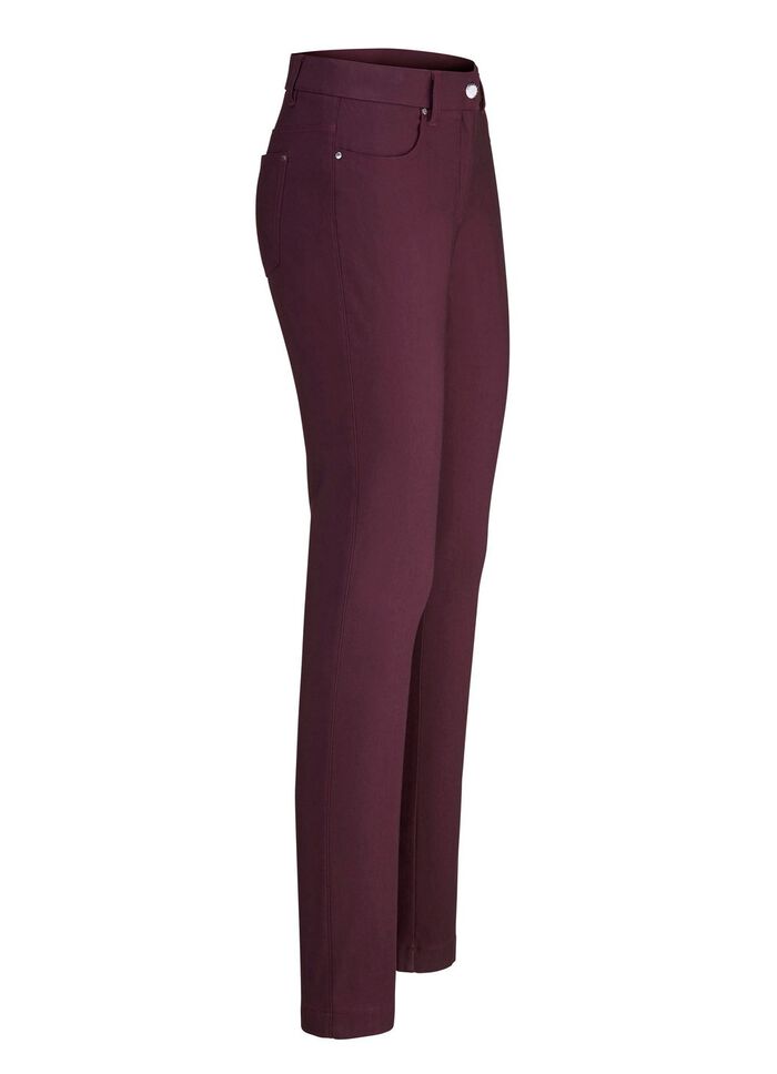 Hose in 4-Pocket Form 