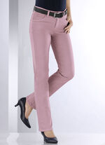 Magic-Jeans in 5-Pocket-Form ALTROSA